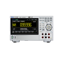 RIGOL DM858E Digital Multimeter (5.5 digits; 0.06%; 80 rdgs/s)