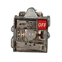 Eaton E30FA Indicating Light Units 1D MA 1E MO 1J 120V XFR RBAR