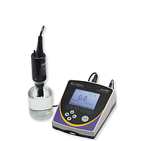 Dissolved oxygen meter