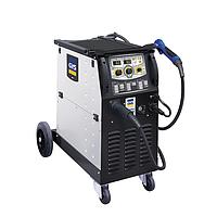 GYS MULTIWELD FV 220M MMA, MIG/MAG Welding Machine (1ph; 230V; 220A MIG/MAG; 200A MMA)