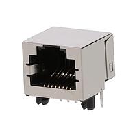 Molex 43860-0025 Modular 8POS R/A SMT LOW PROFILE