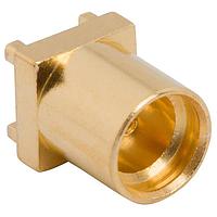 Amphenol RF 262109 PCB Connectors MMCX SURFACE MOUNT PCB JACK