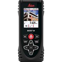 LEICA DISTO X4 Laser distance meter (0.05m - 150m)