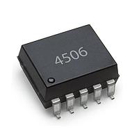 Broadcom ACNV4506-300E Intelligent Power Module Interface Optocoupler IPM w/ Gate Drive IF PWD 200ns