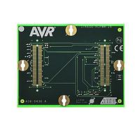 Microchip Technology ATSTK600-RC26 Routing Cards STK600 Socket/Adaptr SOIC routing card