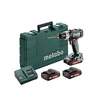 METABO SB 18 L SET Cordless hammer drill (1800 rpm)