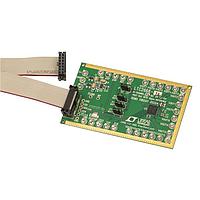 Analog Devices DC2025A-B DAC 16-Channel 16-/12-Bit  10V VOUT SoftSpan DACs with 10ppm/ C Max Reference