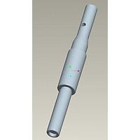 DEUTSCH - TE Connectivity 4062-001-16141 Terminals SOC, SOLID, SIZE 16, 16-18AWG, NI