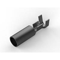 AMP Connectors - TE Connectivity 61412-2 Shur Plug RCPT 14-18 AWG