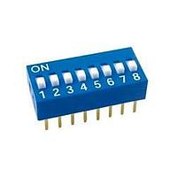 NKK Switches JS0104AP4 DIP Switches SWITCH ACCESSORY