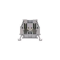 OMEGA OMTBV7-W3-G-50 DIN Rail Terminal Blocks - Feed Through Terminal Blocks