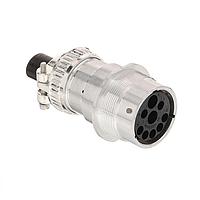 DEUTSCH - TE Connectivity HD34-24-91PN-059 Connectors RECP ASM