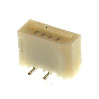 Molex 52808-0470 Board Mount 1.00mm VERT SMT 4POS