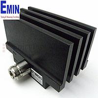 FairviewMicrowave ST18N503- RF Load 50 Watts Medium Power To 18 GHz , N Female