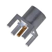 Johnson / Cinch Connectivity Solutions 133-3701-216 PCB Connectors PC JCK .11" LEGS Ni