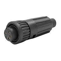 CONXALL 6280-5SG-513 Connectors MINI-CON CABLE #20 CRIMP