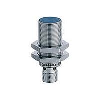 Contrinex 120253-0316 Proximity Sensors M18 Hsg 5mmOD PNP NO 4P M12