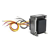 Bel Signal Transformer A41-175-36L International Series Transformer 50\60 Hz, Laminated Transformer w/ lead wires