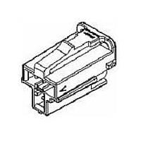 Aptiv 12176445 3-Way 3P FEMALE NATURAL MP 280 SERIES 30AMPS