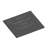 SanDisk SDINBDG4-16G-ZA2 eMMC Flash Drives Automotive  5.1 HS400 Grade 2 Temp -40C+105C