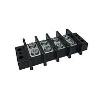 Eaton Bussmann TB400-04 Terminal Block BARRIER BLOCK