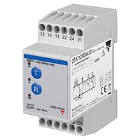Carlo Gavazzi DEA71DM24A030 Industrial Relays EARTH LEAKAGE MONITORING 300MA TYPE A