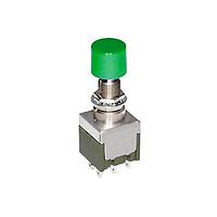 NKK Switches MBN15SB1W03-BC Pushbutton Switches SWITCH TOGGLE