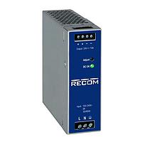 RECOM Power REDIIN240-24 Power Supplies 240W 90-264Vin 24Vout 10A
