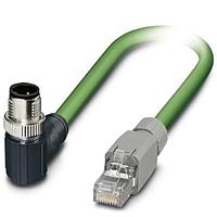 PHOENIX CONTACT 1447659 Ethernet Cables / Networking Cables VS-MRD-IP20- 93C-LI/10,0