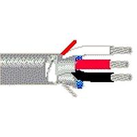 Belden 5501G1 0101000 Sound, Security and Alarm 1 FS PR + 1 #22 S-R PVC PVC