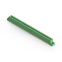 EDAC 833-072-556-207 Standard Card Edge Connectors Card Edge Connector