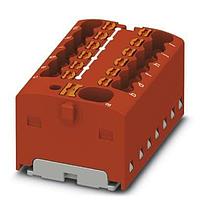 PHOENIX CONTACT 1046975 DIN Rail Terminal Blocks PTFIX 4/12X1 5-G RD