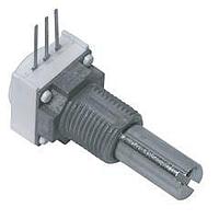 Vishay Spectrol 14820F0GBSX13T0077 Rotary