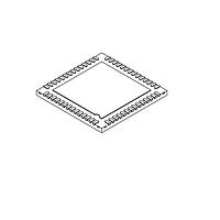 Microchip Technology ATMXT336UD-MAU001 Touch Screen Controllers maXTouch UD Series, 336 Channel Touchscreen Controller IC, QFN, Tray