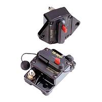 Eaton Bussmann 185080F-01-1 Switchable/Manual 80-AMP BREAKER