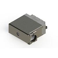 EDAC 519-036-540-452 Connectors Rack & Panel Connector