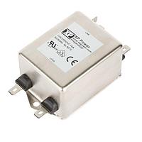 XP Power FIHMA15C2F Power Line Filters EMC FILTER, CHASSIS MOUNT, ITE & MEDICAL, 15A