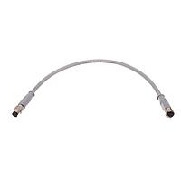 Amphenol CONEC 42-11234 Sensor Cables / Actuator Cables SAL-8-RK8-RS8-03/A1