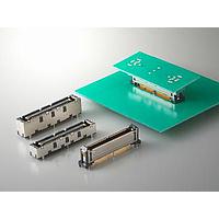 JAE Electronics WD2F144WB1R300 PCI Express 144P Rcpt, SMT PCI Express, 11.6mm