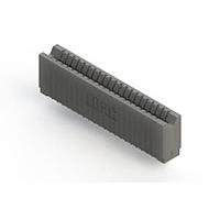 EDAC 745-021-525-106 Receptacles Press-fit Card Edge Connector