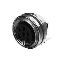 Amphenol Tuchel T3403-902 Connectors FEMALE RECEPTACLE 6 WAY