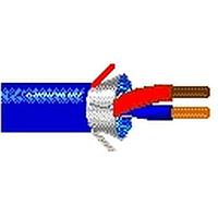 Belden 1023A 0131000 Multi-Conductor Cables 2 #16 PVC FS PVC