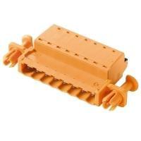 Weidmuller 1353620000 Pluggable Terminal Blocks SLF 5.08/05/180DF SN OR BX