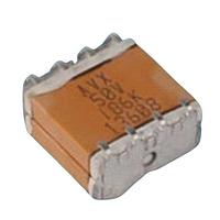 KYOCERA AVX RMM37C685KAN240 Stacked MLCCs SUPRA CAP - MIL SMO