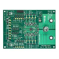 Analog Devices MAX14900DEVBRD# Power Distribution Development board for MAX14900EAGM+, eig