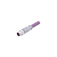 Amphenol CONEC 43-11615 Sensor Cables / Actuator Cables SAL-12B-RS4.1-5/G7