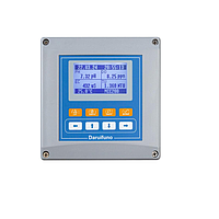 Daruifuno MCC200-A4-A Digital Multi-parameter Controller (100~240V50/60Hz, Max 4 sensors)
