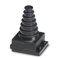 PHOENIX CONTACT 0801719 Cable Sleeve CES-LRC-BK