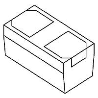 Toshiba DF2B5SL,L3F ESD Suppressors ESD protection diode 5.5A +/-17kV