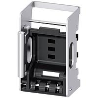 SIEMENS 3VA93780LB10 Locking Provision BREAKER 3VA5,6 250,600 HNDL PDLCK DEVICE